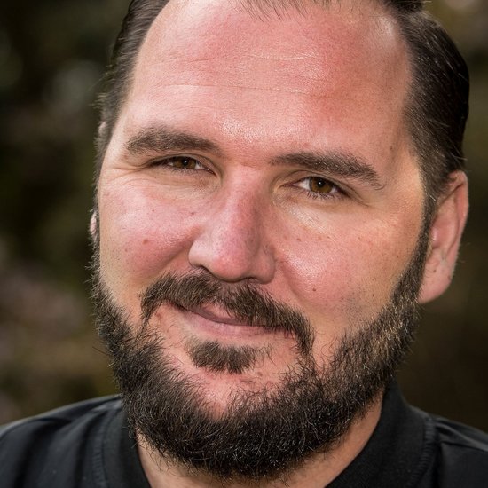 Andreas Siegert Portrait: Andreas Siegert